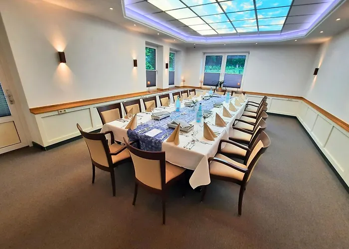 Hotel Graf Balduin