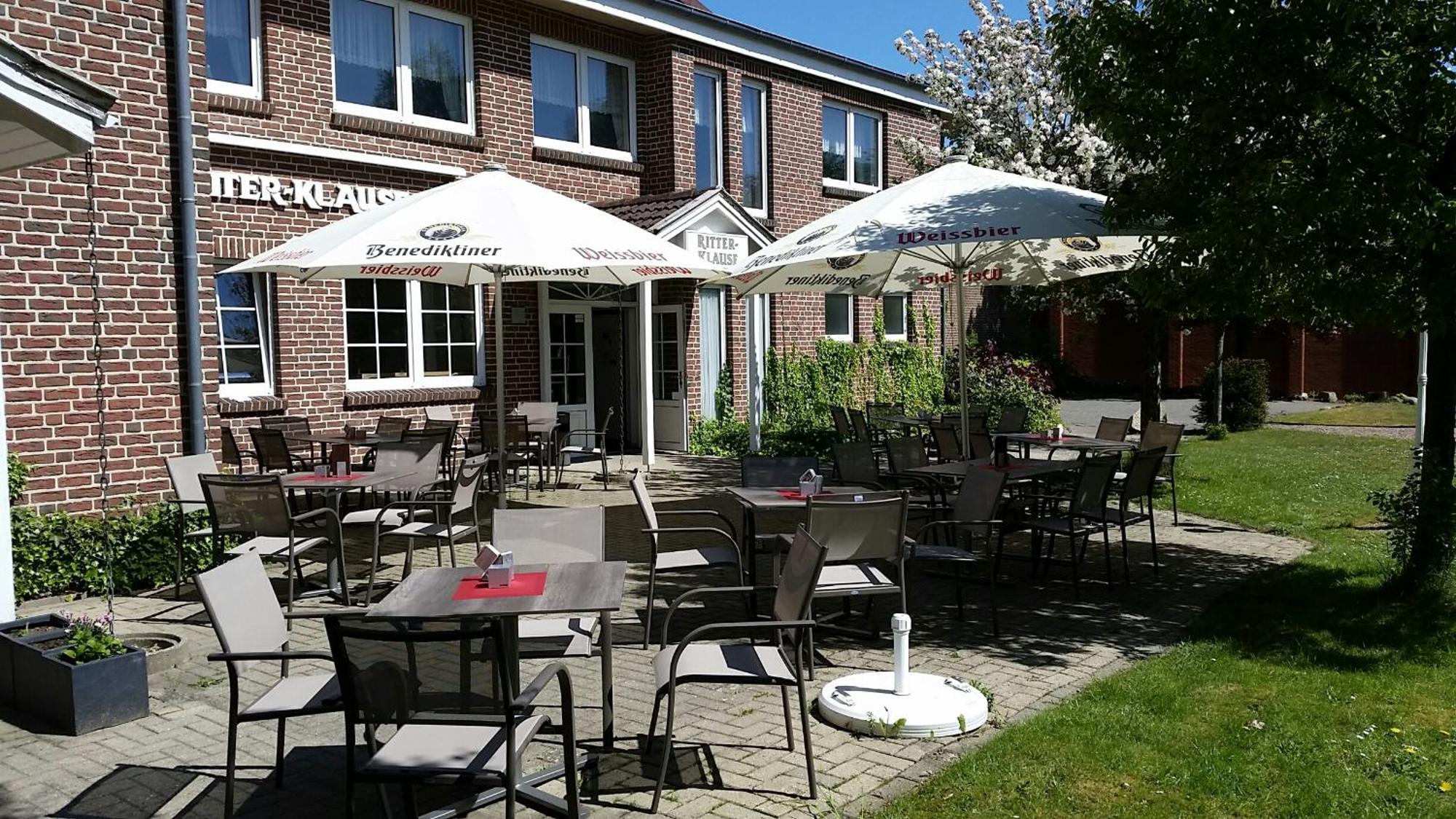 Hotel Graf Balduin Esterwegen