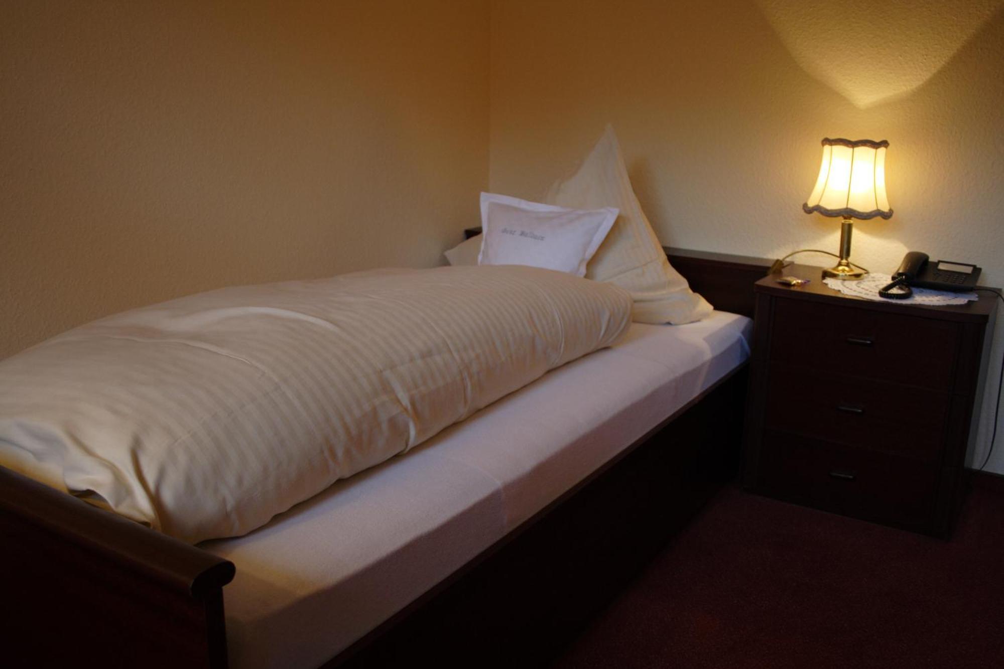 Hotel Graf Balduin