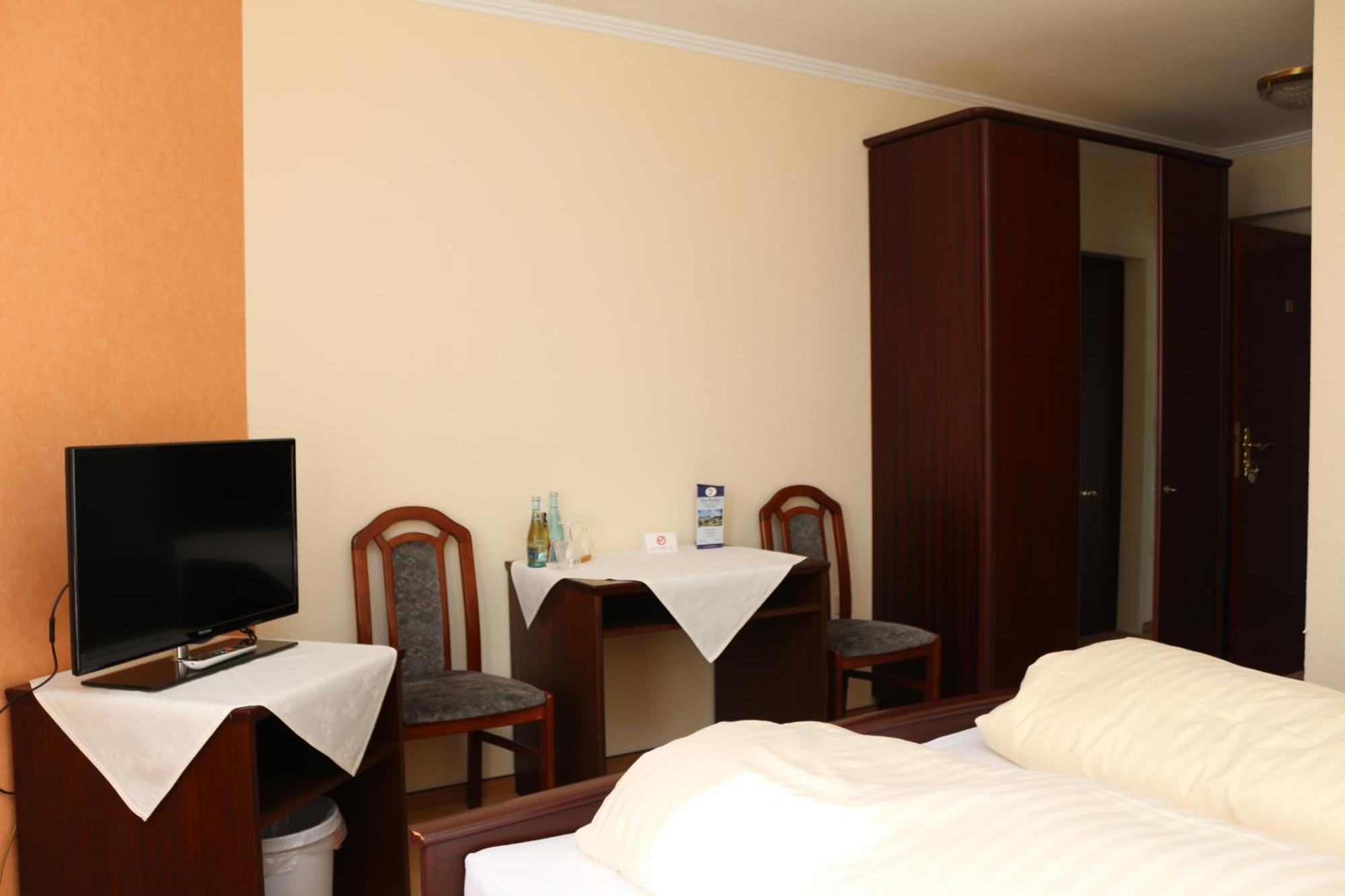 Hotel Graf Balduin 3*