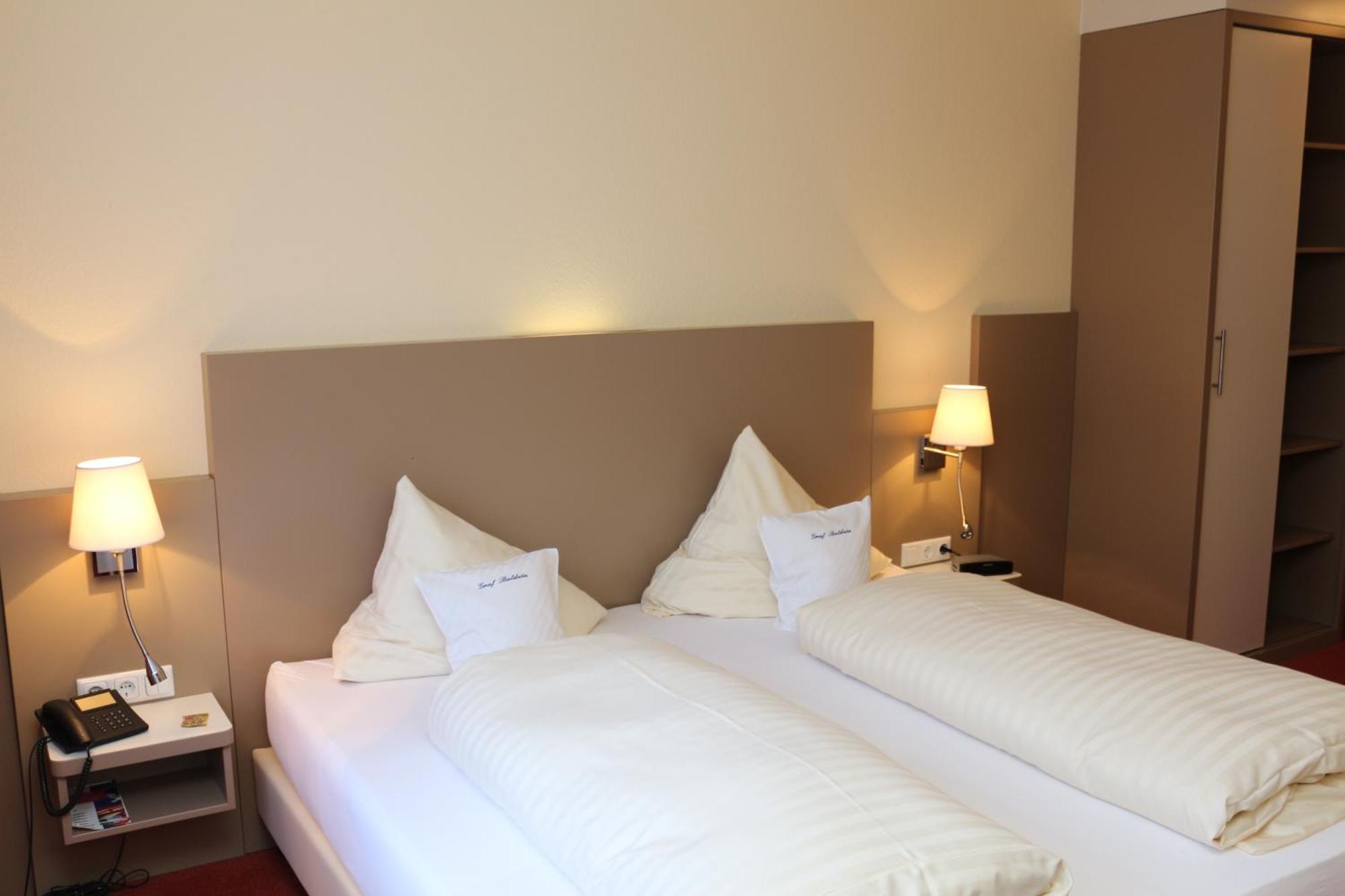 Hotel Graf Balduin