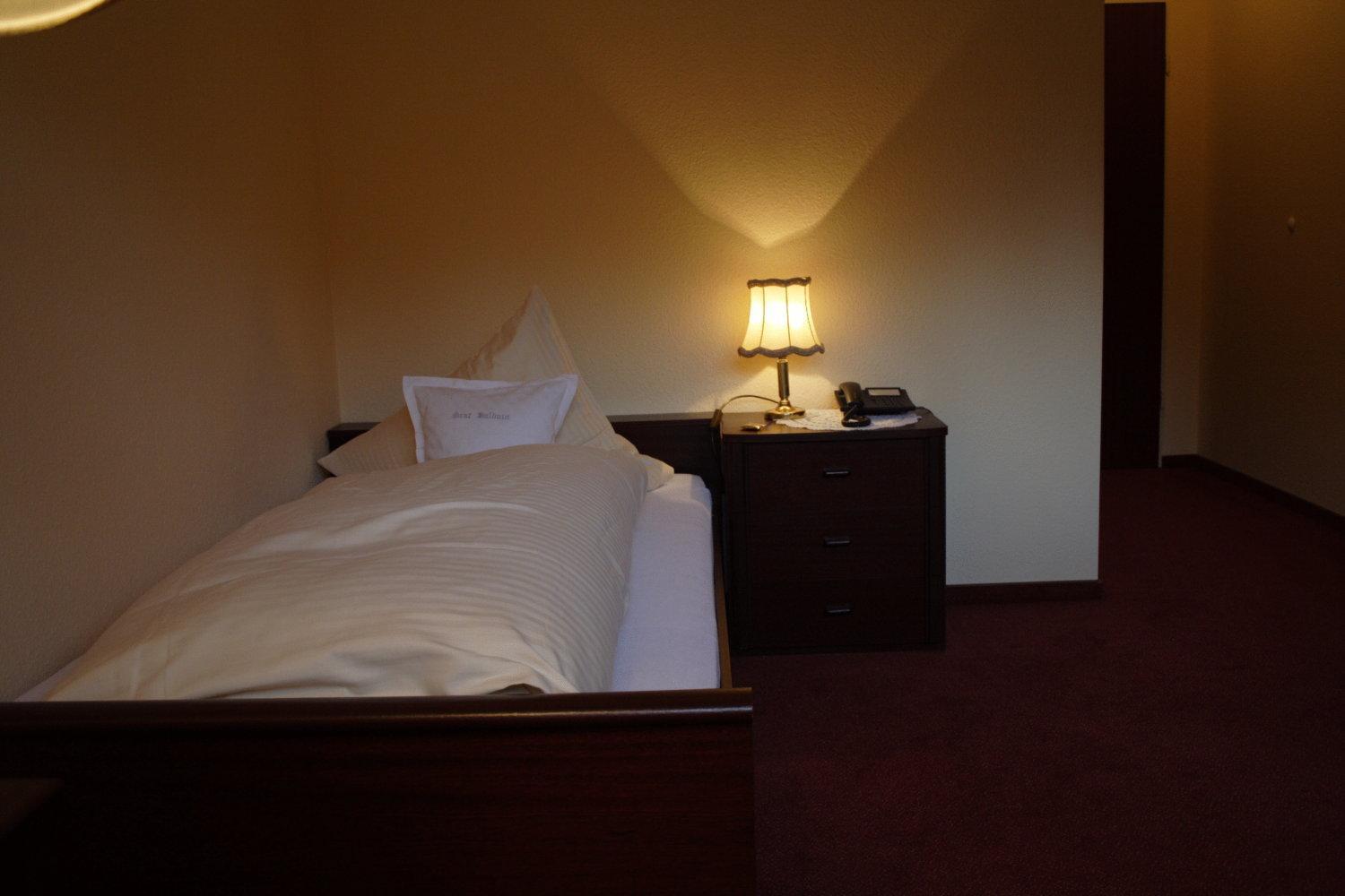Hotel Graf Balduin 3*