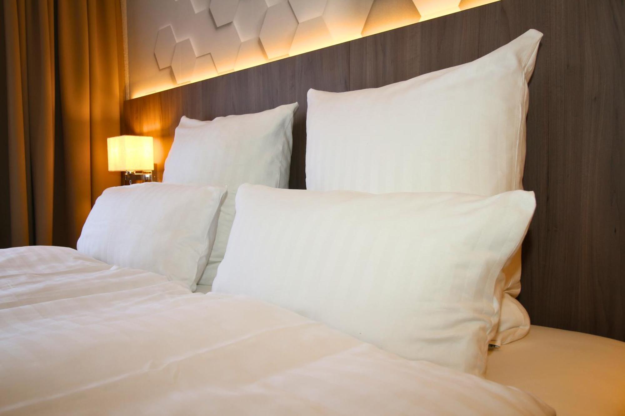 Hotel Graf Balduin 3*