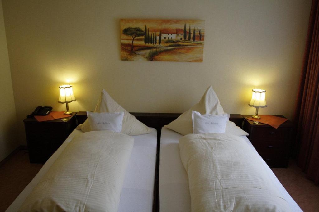 Graf Balduin Hotel 3*